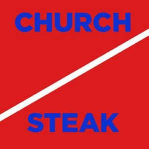 Profile picture for Church and Steak
