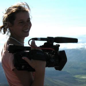 Profile picture for Olga Stefanova