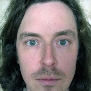 Profile picture for Richie Budd