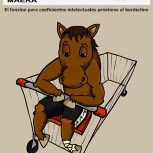 Profile picture for Caballo Maera
