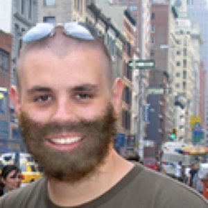 Profile picture for Dave Bowker