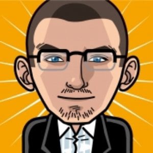 Profile picture for Alexander Klar