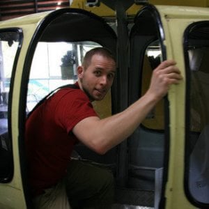 Profile picture for Tim Shore