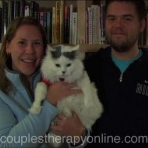 Profile picture for Couples Therapy