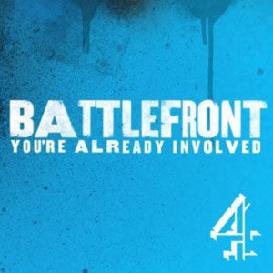 Profile picture for Battlefronters
