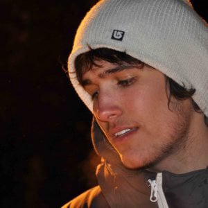Profile picture for londonboy