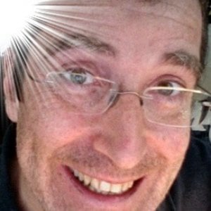 Profile picture for Thomas N. Burg