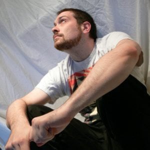 Profile picture for Vincent Fugère
