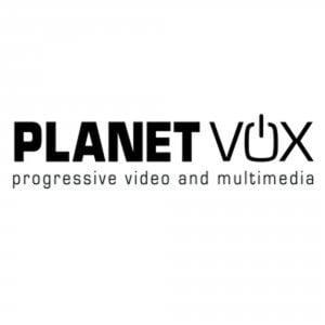 Profile picture for Planet Vox