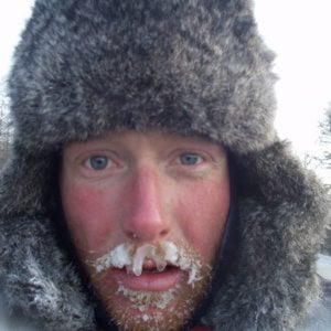 Profile picture for Alastair Humphreys