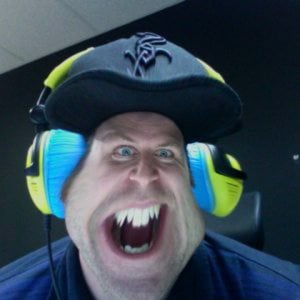 Profile picture for erik abrahamsson