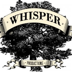Profile picture for Whisper Productions