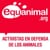 Equanimal