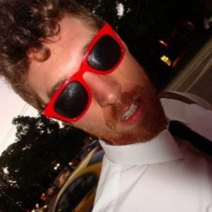 Profile picture for Dave Budge