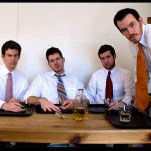 Profile picture for Back of the Class