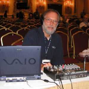 Profile picture for Hank Magnuski