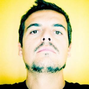 Profile picture for Marcelo Gongora