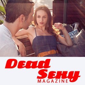 Profile picture for Dead Sexy Magazine