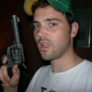 Profile picture for Rudhraigh McGrath