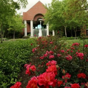 Profile picture for Fresno Pacific University