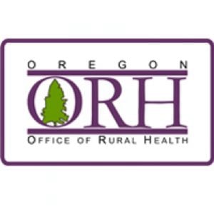 Profile picture for Oregon Office of Rural Health