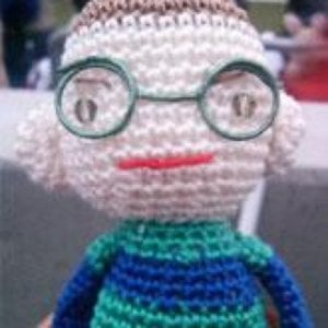 Profile picture for A boy with glasses