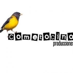 Profile picture for Cometocino-Producciones