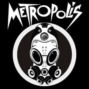Profile picture for Metropolis Project