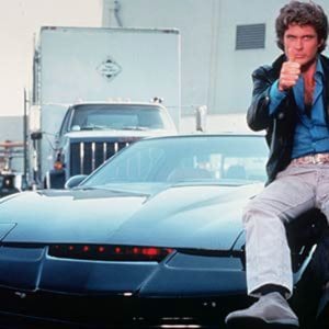 Profile picture for knight rider online