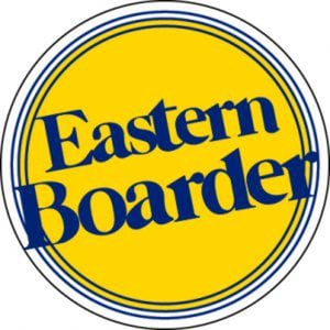 Profile picture for Eastern Boarder