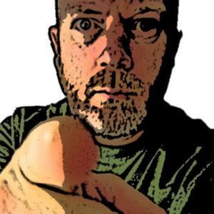 Profile picture for Paul Downey