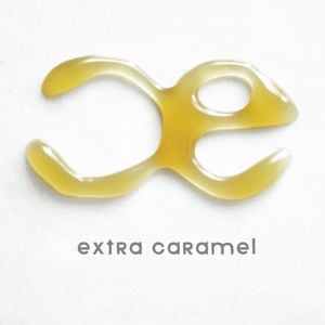 Profile picture for Extra Caramel