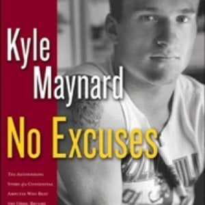 Profile picture for NoExcusesMotivation