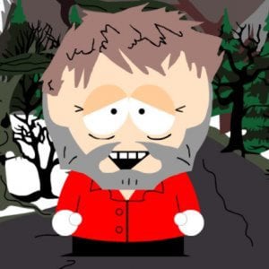 Profile picture for Mike Cook