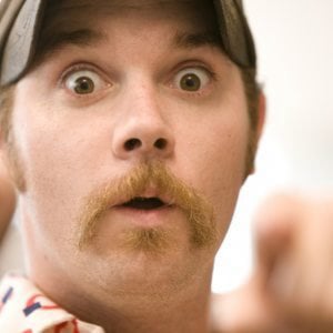 Profile picture for Marshall J. Baumgartner