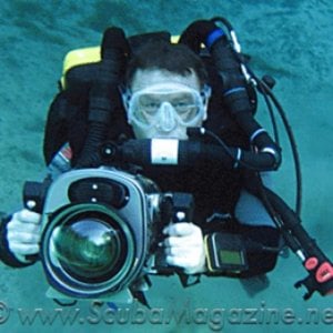 Profile picture for Electric Blue Media