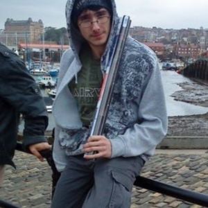 Profile picture for Paul Graves