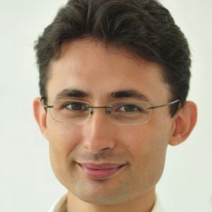 Profile picture for Baris Ozcan