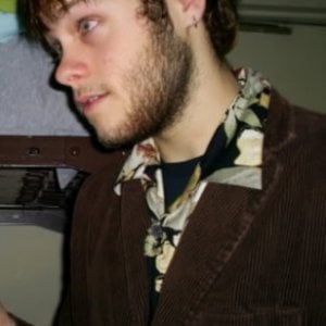 Profile picture for Ben Dudley