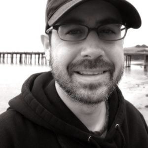 Profile picture for Dave Shumate