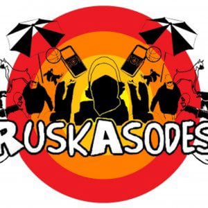 Profile picture for Jon Rusk
