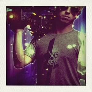 Profile picture for Marc Hartley