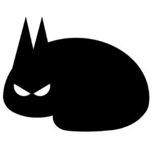 Profile picture for blotcat