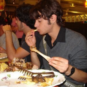 Profile picture for Enrico Catani