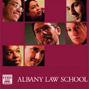 Profile picture for Albany Law School