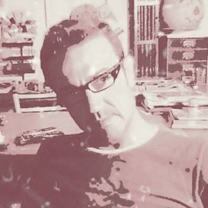 Profile picture for Thomas Boulieris