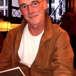 Profile picture for Colin Mercer