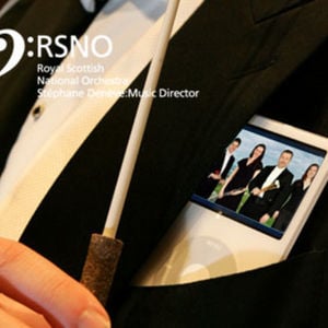 Profile picture for RSNO