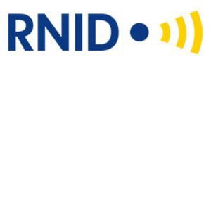 Profile picture for RNID