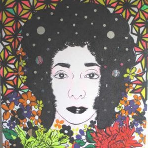 Profile picture for Carolyn Castaño